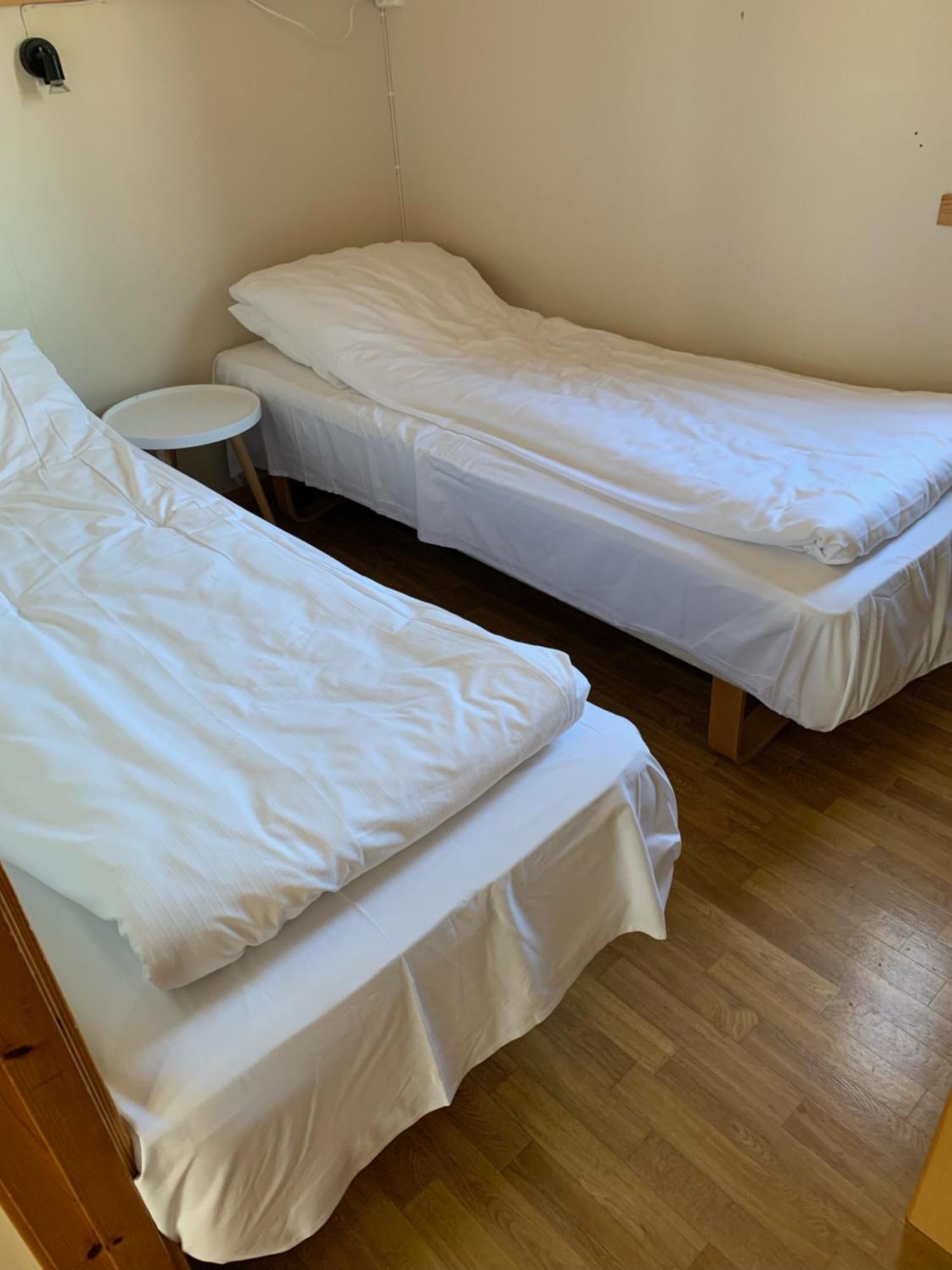 Hotel Camp-Alta Zewnętrze zdjęcie
