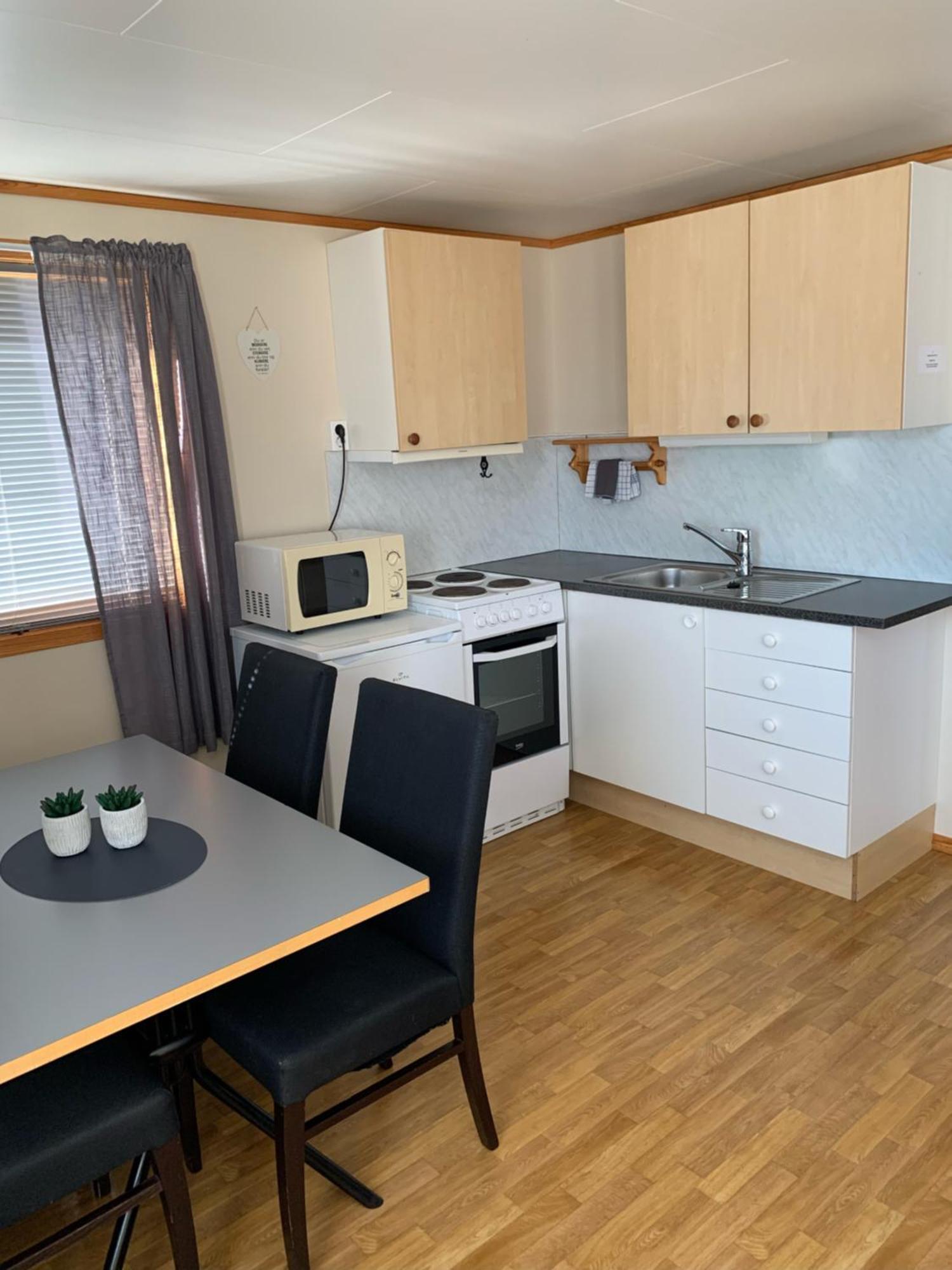 Hotel Camp-Alta Zewnętrze zdjęcie