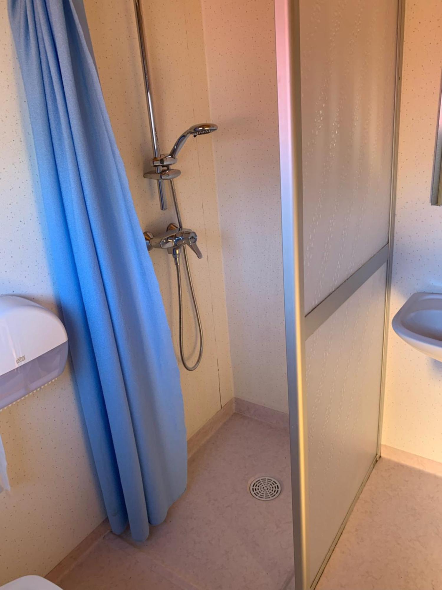Hotel Camp-Alta Zewnętrze zdjęcie
