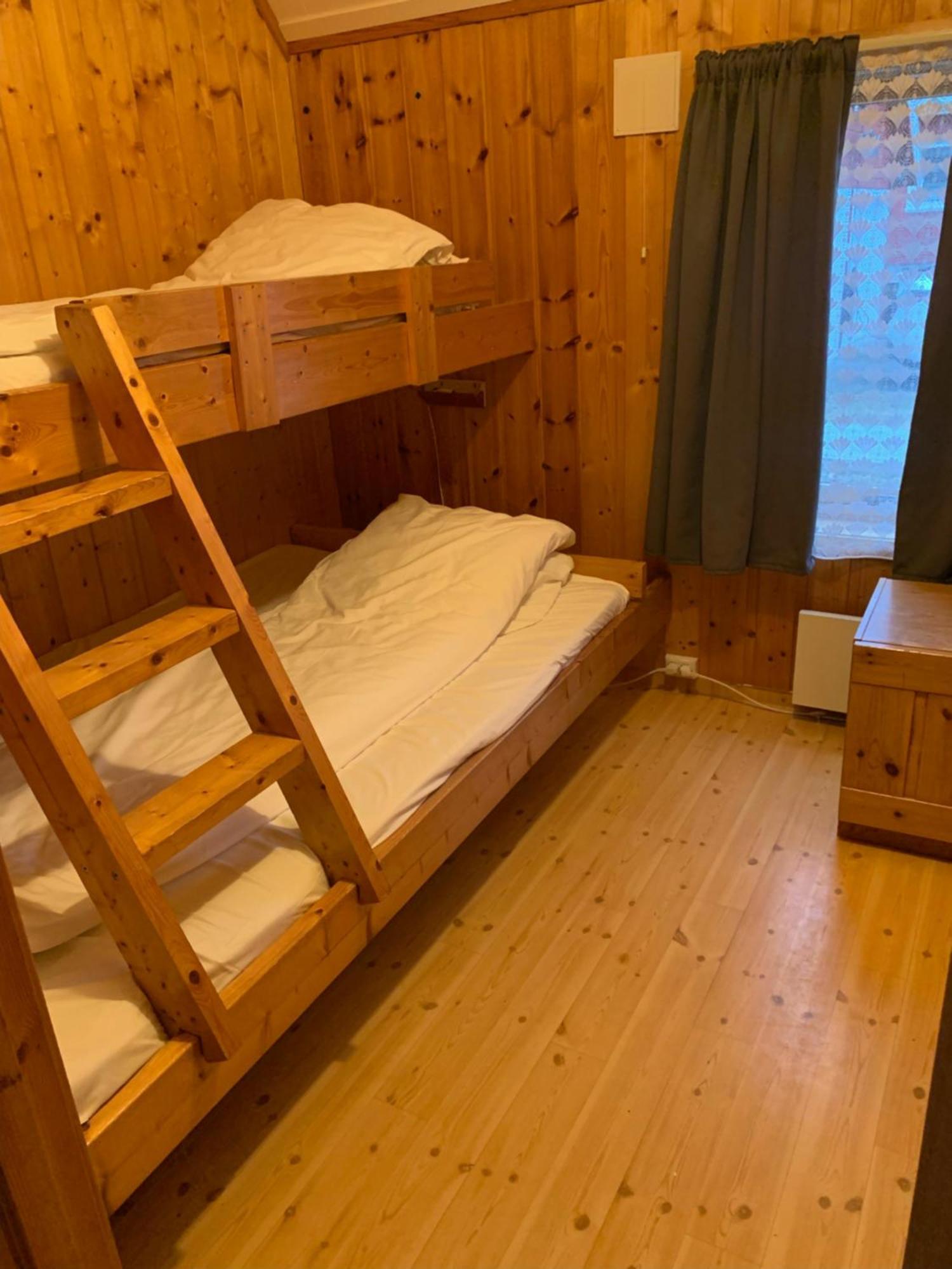 Hotel Camp-Alta Zewnętrze zdjęcie