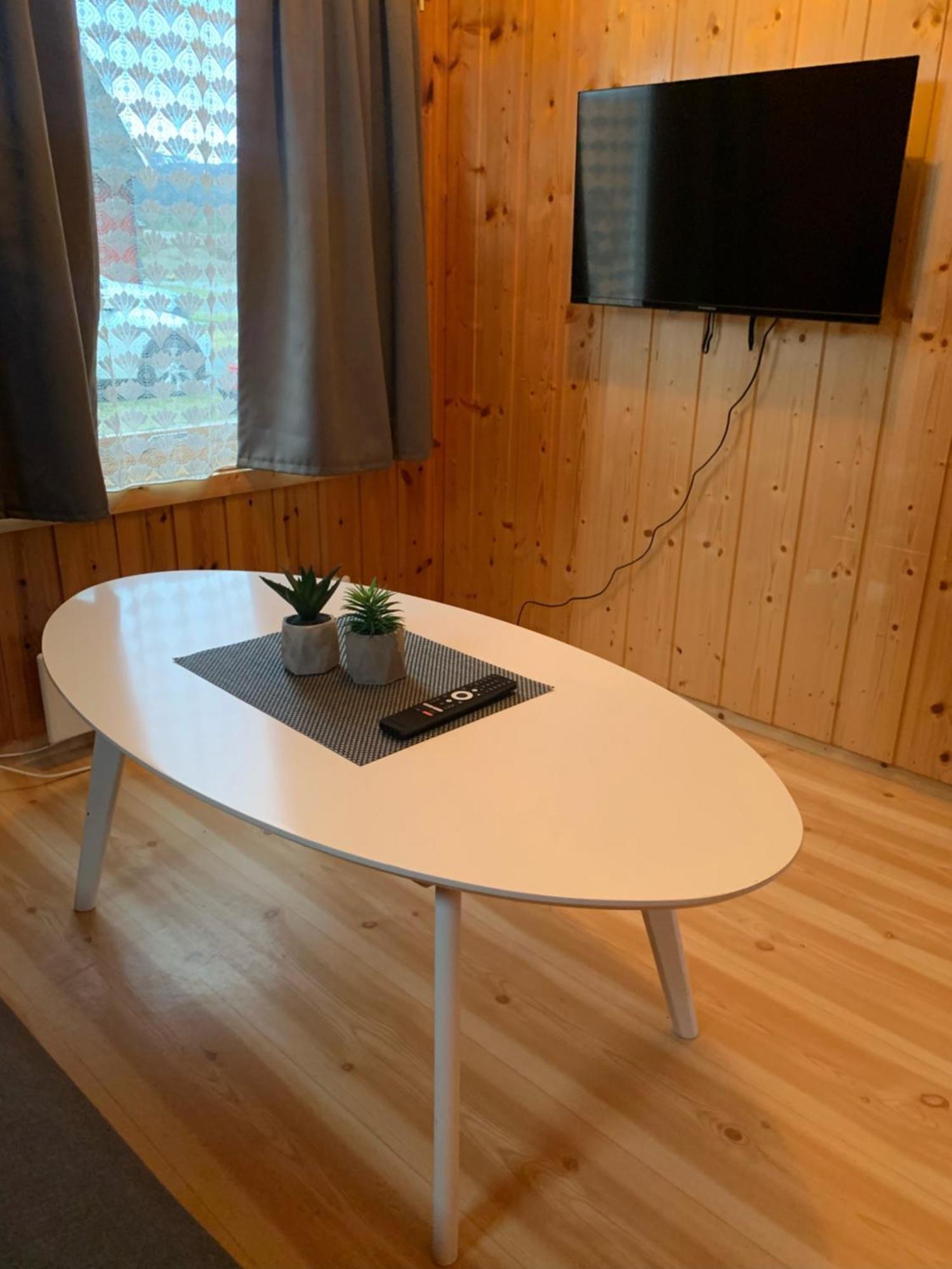 Hotel Camp-Alta Zewnętrze zdjęcie