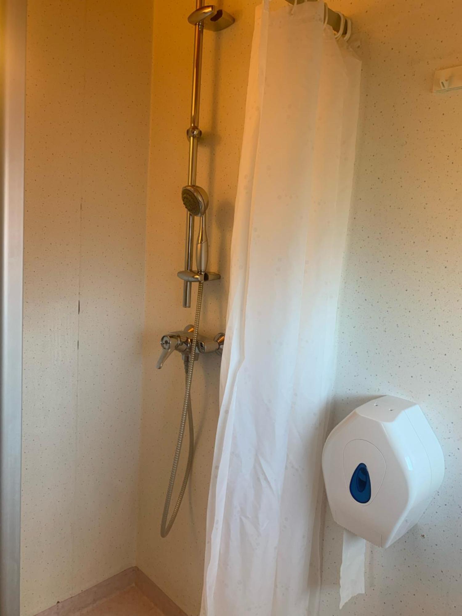 Hotel Camp-Alta Zewnętrze zdjęcie