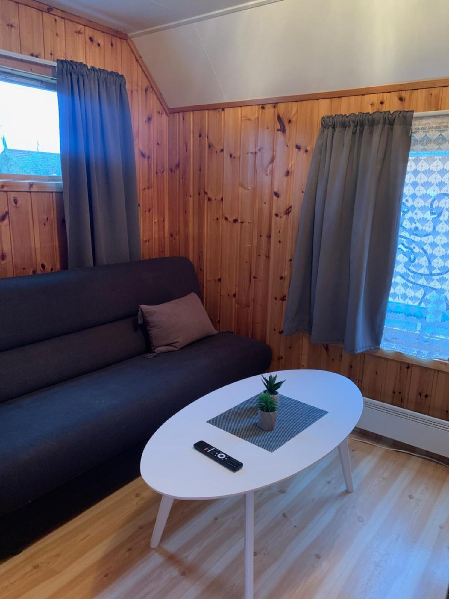 Hotel Camp-Alta Zewnętrze zdjęcie
