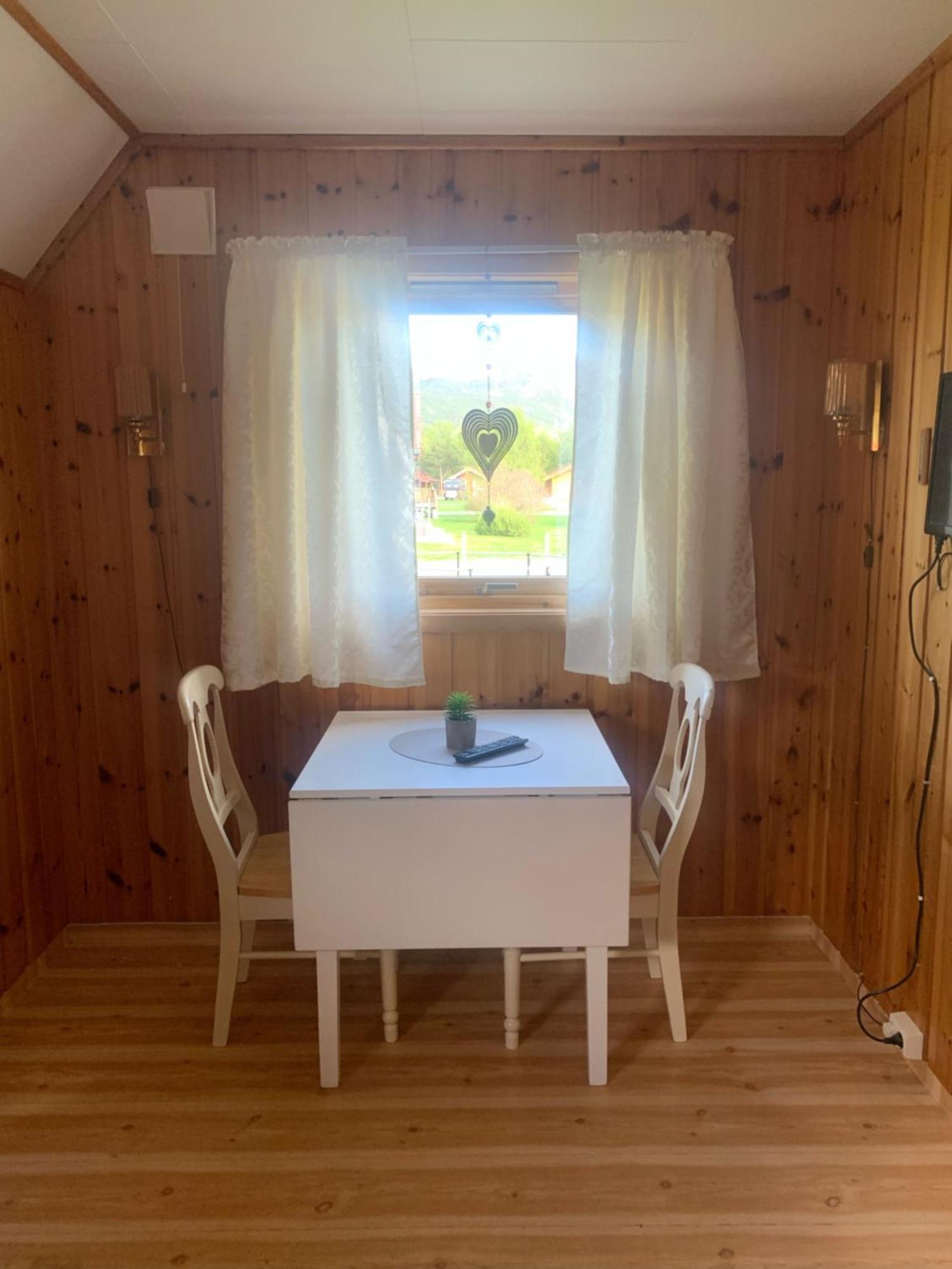 Hotel Camp-Alta Zewnętrze zdjęcie