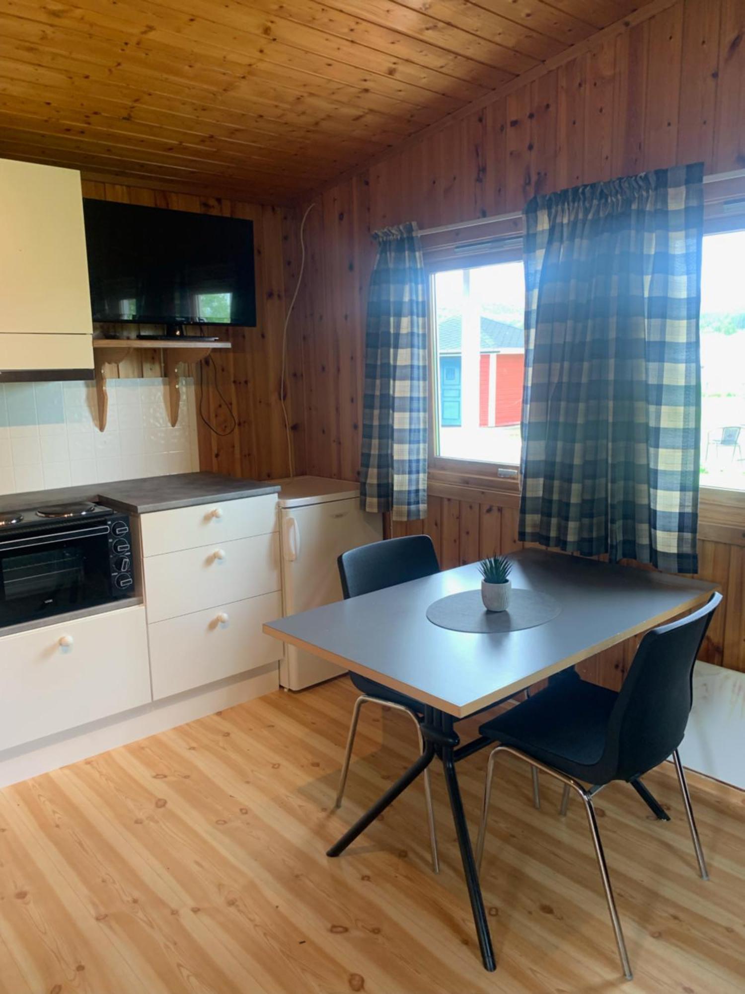 Hotel Camp-Alta Zewnętrze zdjęcie
