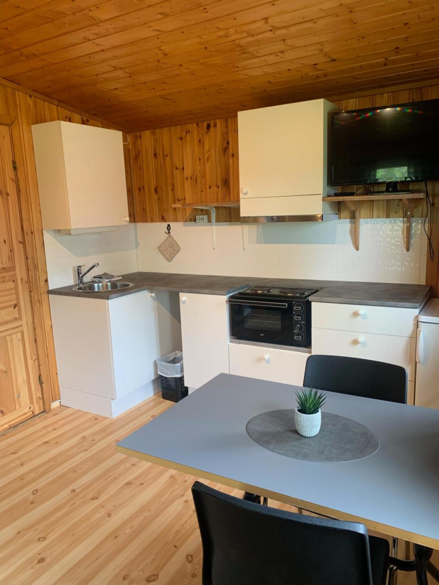 Hotel Camp-Alta Zewnętrze zdjęcie