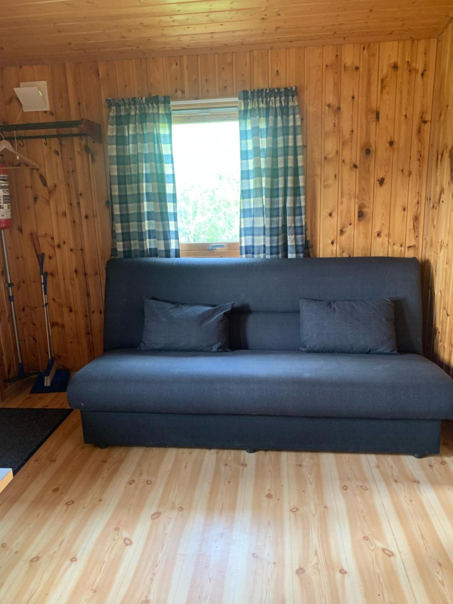 Hotel Camp-Alta Zewnętrze zdjęcie