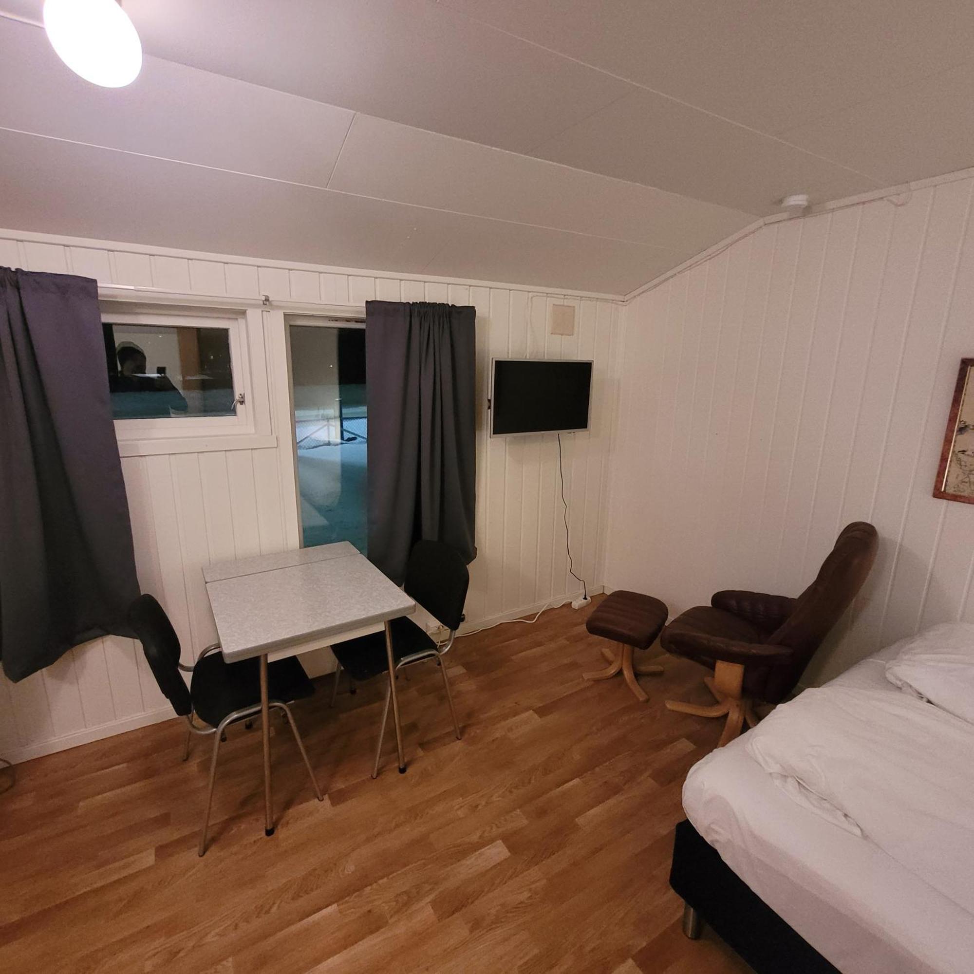 Hotel Camp-Alta Zewnętrze zdjęcie